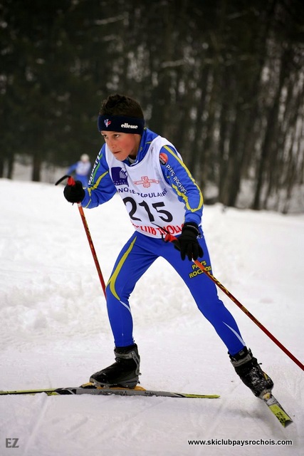 GP Chablais 2014